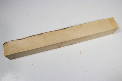 Square Elderberry 325x40x40mm - Holu0135
