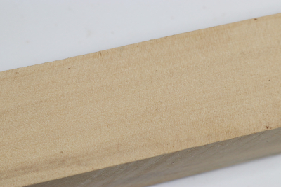 Square Elderberry 325x40x40mm - Holu0135