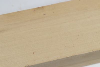 Square Elderberry 325x60x60mm - Holu0138