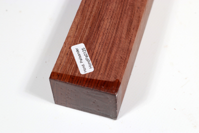 Kantel Honduras Palisander 250x47x37mm - HondPal0125