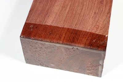 Kantel Honduras Palisander 305x105x62mm - HondPal0109