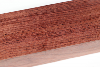 Square Honduran Rosewood 305x45x45mm - HondPal0166