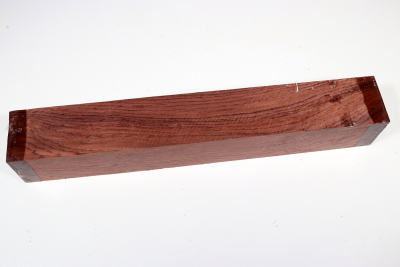 Square Honduran Rosewood 305x45x45mm - HondPal0167
