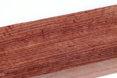 Square Honduran Rosewood 305x45x45mm - HondPal0167