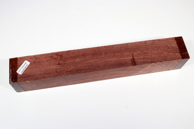 Square Honduran Rosewood 305x45x45mm - HondPal0167