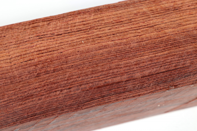 Square Honduran Rosewood 305x45x45mm - HondPal0168