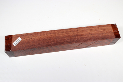 Square Honduran Rosewood 305x45x45mm - HondPal0168