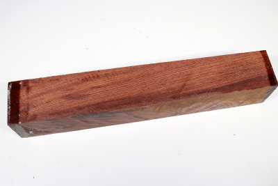 Square Honduran Rosewood 305x50x50mm - HondPal0170