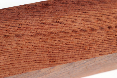 Square Honduran Rosewood 305x50x50mm - HondPal0170