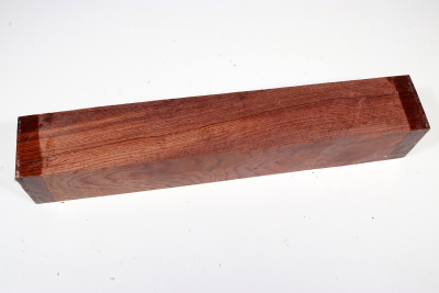 Square Honduran Rosewood 305x50x50mm - HondPal0171