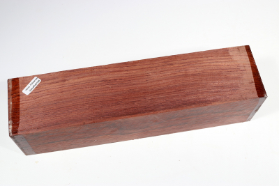 Square Honduran Rosewood 305x75x75mm - HondPal0108