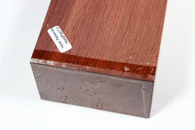 Kantel Honduras Palisander 305x95x62mm - HondPal0112