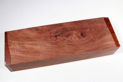 Honduran Rosewood 330x108x62mm - HondPal0111