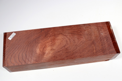Honduran Rosewood 330x108x62mm - HondPal0111