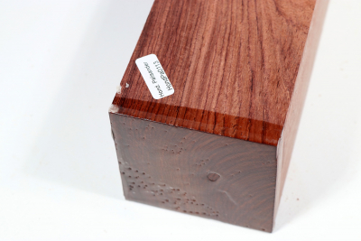 Kantel Honduras Palisander 340x75x75mm - HondPal0113
