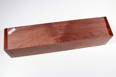 Kantel Honduras Palisander 340x75x75mm - HondPal0113