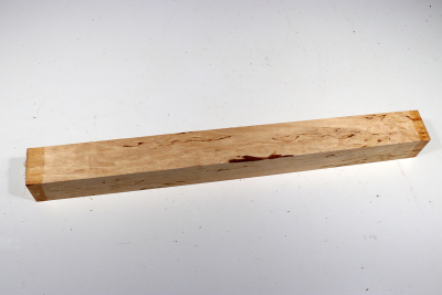 Kantel Karelische Maserbirke 350x33x33mm - KarMB1987