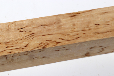 Kantel Karelische Maserbirke 350x33x33mm - KarMB1987