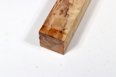 Kantel Karelische Maserbirke 350x33x33mm - KarMB1987