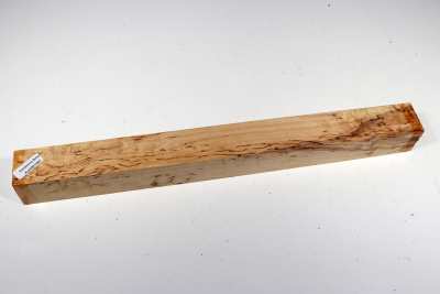 Kantel Karelische Maserbirke 350x33x33mm - KarMB1987