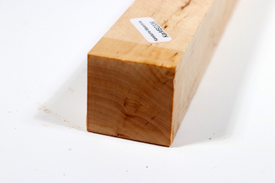 Kantel Karelische Maserbirke 350x33x33mm - KarMB2339