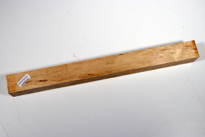 Kantel Karelische Maserbirke 350x33x33mm - KarMB2339