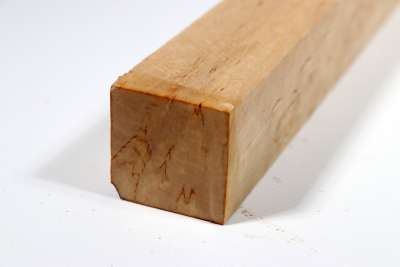 Kantel Karelische Maserbirke 350x33x33mm - KarMB2341