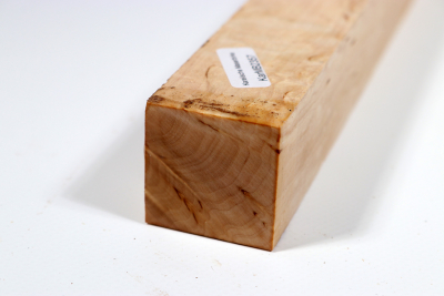 Kantel Karelische Maserbirke 350x33x33mm - KarMB2357