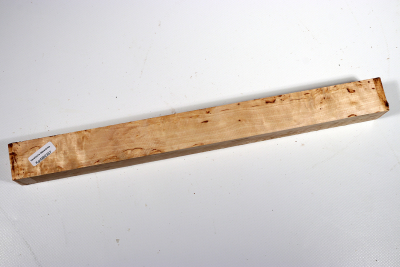 Kantel Karelische Maserbirke 350x33x33mm - KarMB2357
