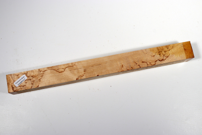 Kantel Karelische Maserbirke 350x33x33mm - KarMB2417