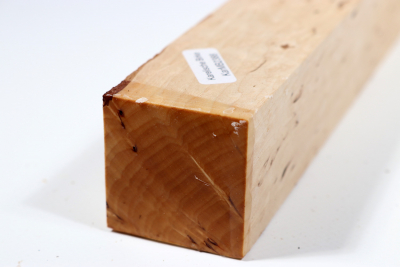 Kantel Karelische Maserbirke 350x38x38mm - KarMB2388