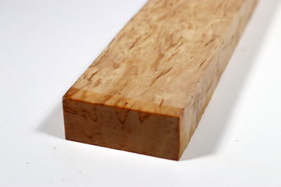 Kantel Karelische Maserbirke 350x48x20mm - KarMB2400