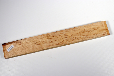 Kantel Karelische Maserbirke 350x48x20mm - KarMB2400