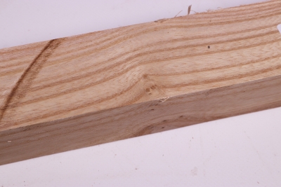 Square Catalpa 305x50x50mm - Katal0019