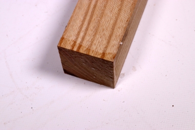 Square Catalpa 305x50x50mm - Katal0031