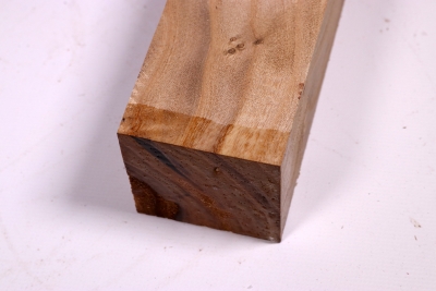 Square Catalpa 305x65x65mm - Katal0028