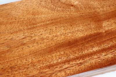 Khaya Mahogany 270x80x50mm - Khay0077