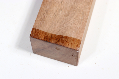 Square Cork Oak 285x58x45mm - Kork0037