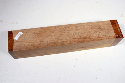 Square Cork Oak 305x60x60mm - Kork0009