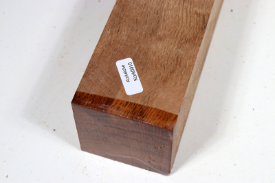 Kantel Korkeiche 305x60x60mm - Kork0010