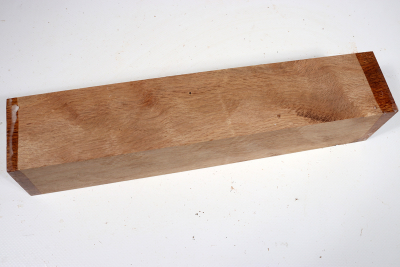 Square Cork Oak 305x60x60mm - Kork0012