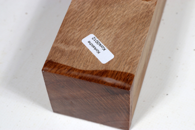 Square Cork Oak 305x60x60mm - Kork0012
