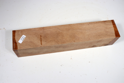 Square Cork Oak 305x60x60mm - Kork0012