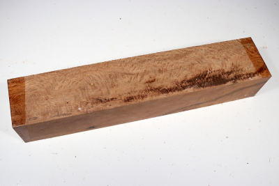 Square Cork Oak 325x65x55mm - Kork0044