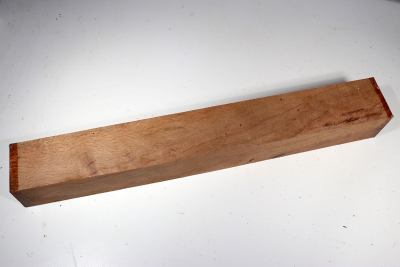 Square Cork Oak 500x65x58mm - Kork0030