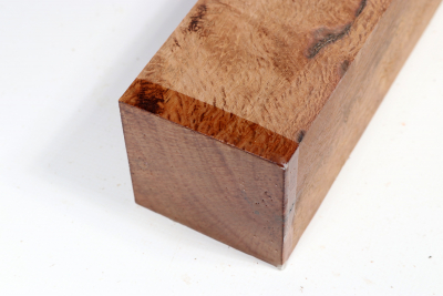 Square Cork Oak 500x65x58mm - Kork0030