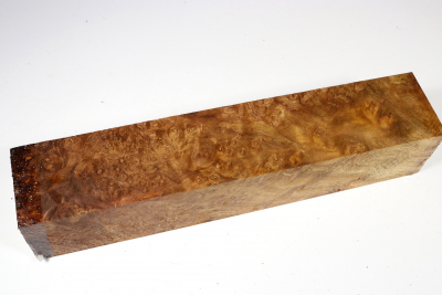 Square Laurel Burl 305x60x60mm - LauM0190