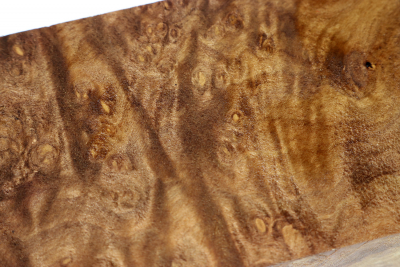 Square Laurel Burl 305x60x60mm - LauM0190