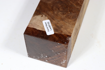 Square Laurel Burl 305x60x60mm - LauM0192