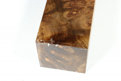 Square Laurel Burl 305x60x60mm - LauM0192